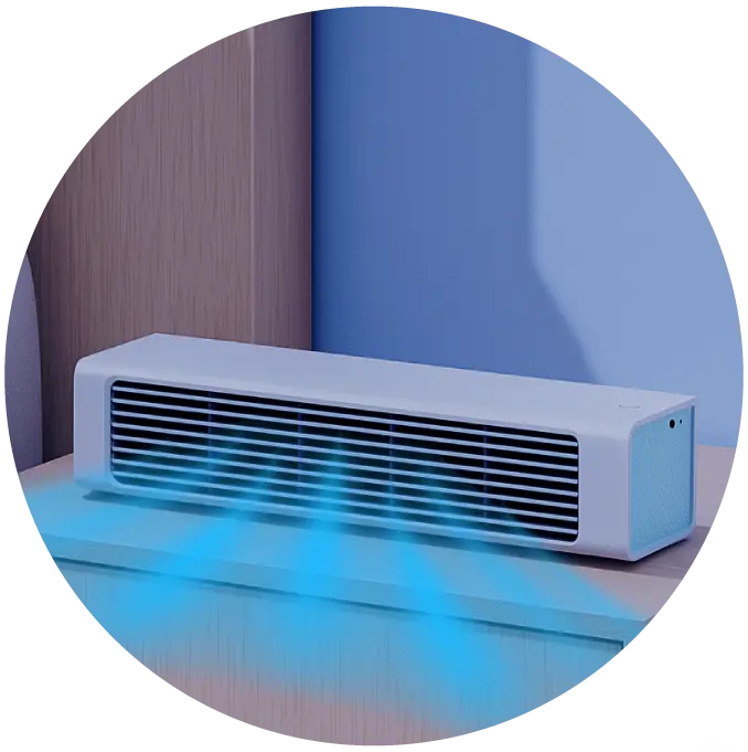 BriseMax au fonctionnement ultra silencieux